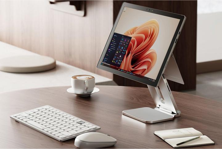 Actual product image Kensington Elevated Stand For Surface