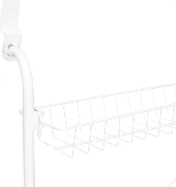 Produktbild Relaxdays Tür-Schuhregal (60 x 19 x 144 cm)