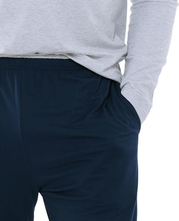 Produktbild Mey Dry Cotton Schlafanzug (M)