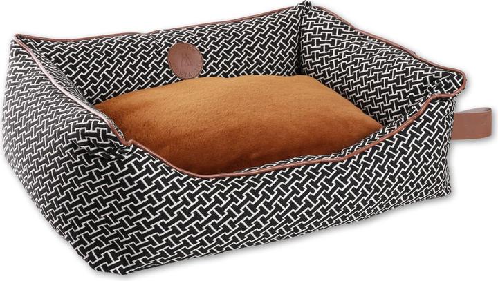 Actual product image Martin Sellier Basket for dogs and cats (Cat, Dog)