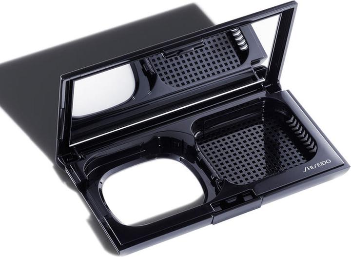 Actual product image Shiseido Advanced Hydro-Liquid Compact - Case