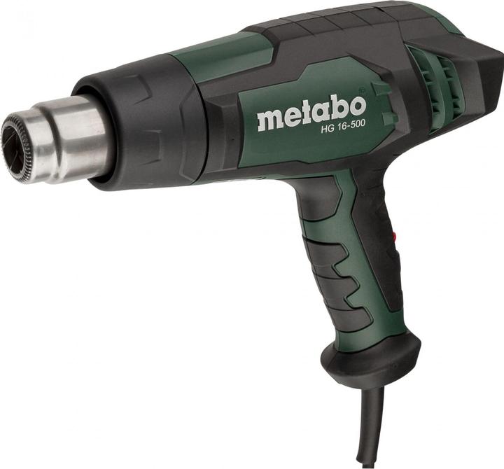Wide jet nozzle (50 mm), metaBOX 145, Reflector nozzle
