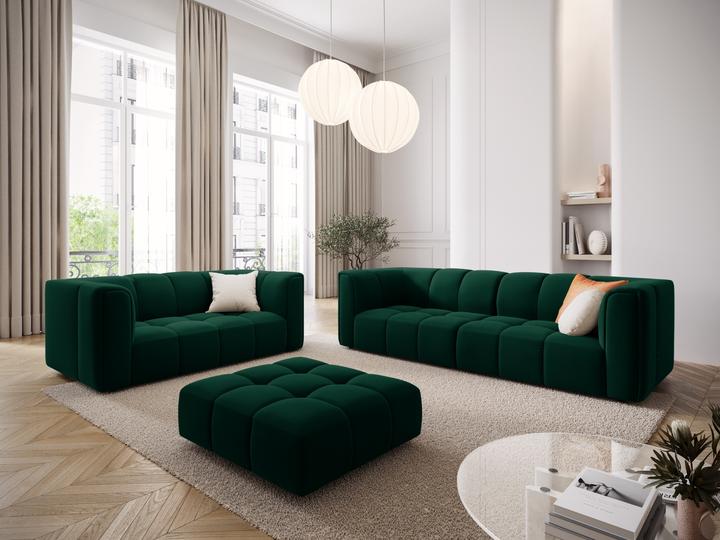 Actual product image Maison Heritage Adams (3-seater, Modular sofa)
