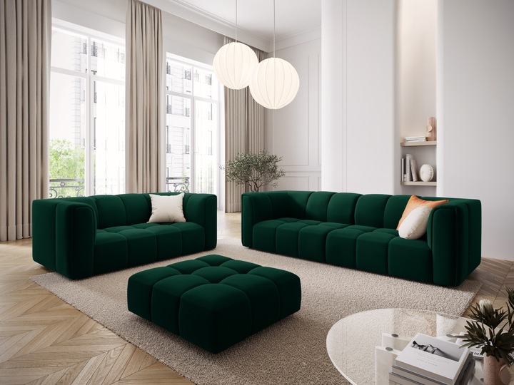Actual product image Maison Heritage Adams (3-seater, 4-seater, 2 person sofa)
