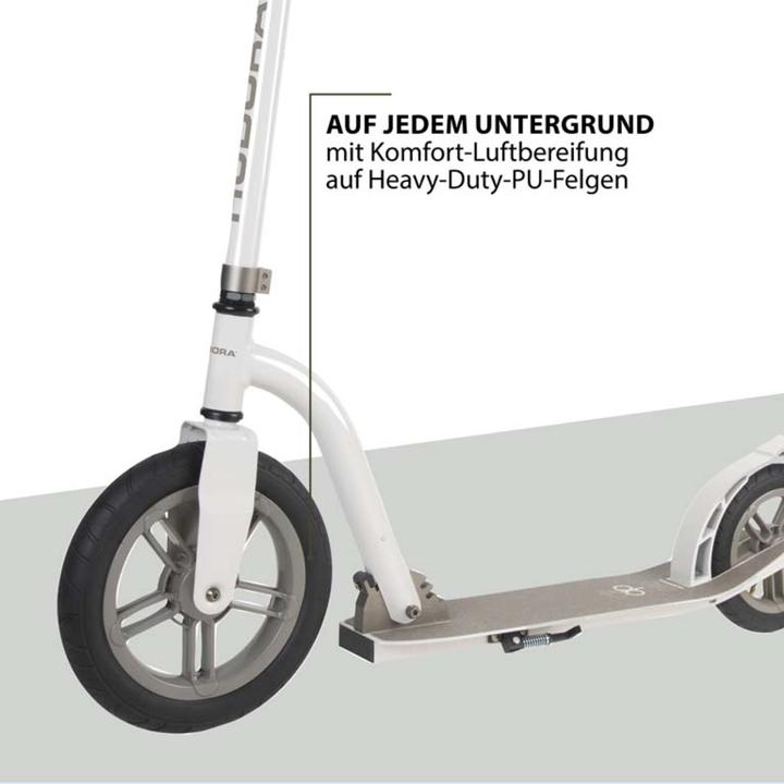 Produktbild Hudora BigWheel Air All Paths 280