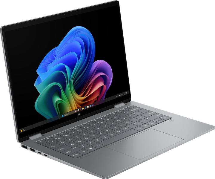 Produktbild HP OmniBook X Flip x360 14-fm0702nz (14", Intel Core Ultra 7 258V, 32 GB, 512 GB, CH)