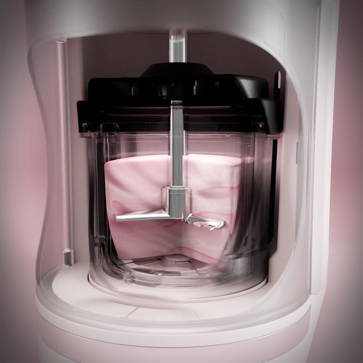 Produktbild Tefal Dolci Glacemaschine IG602A