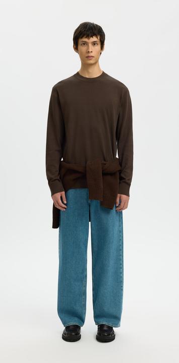 Produktbild Selected Baumwoll Pullover (M)