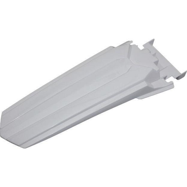 P2R, Schutzblech, (Schutzblech hinten)