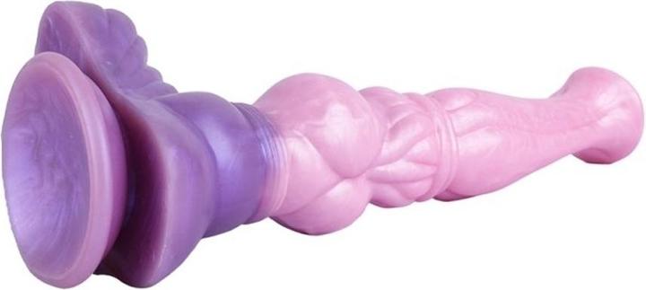 Image du produit Anal Predator Pinky Horse