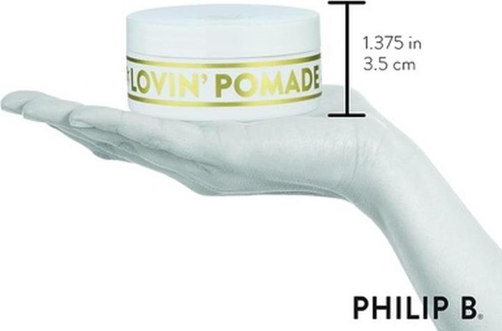 Immagine prodotto Philip B. Lovin' (Pomata, 60 ml)