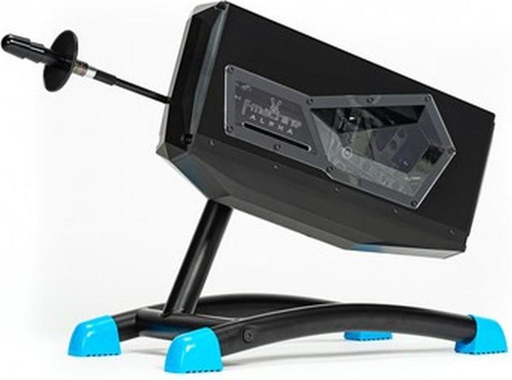 Actual product image F-Machine Alpha Fuck Machine