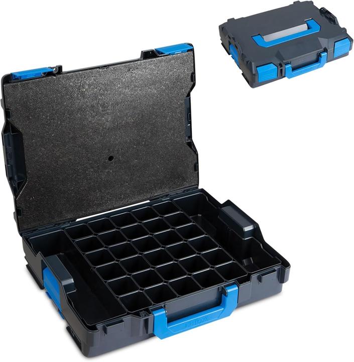 Produktbild Sortimo Kleinteilekoffer