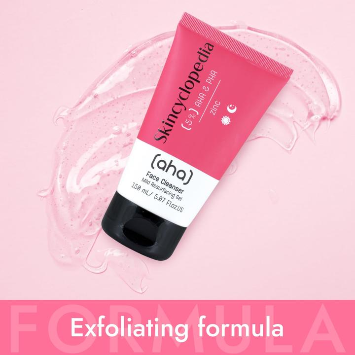 Image du produit Skincyclopedia Cleansing Gel (30 ml)