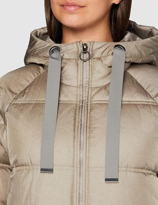 Actual product image Bugatti Multifunctional Quilted Jacket