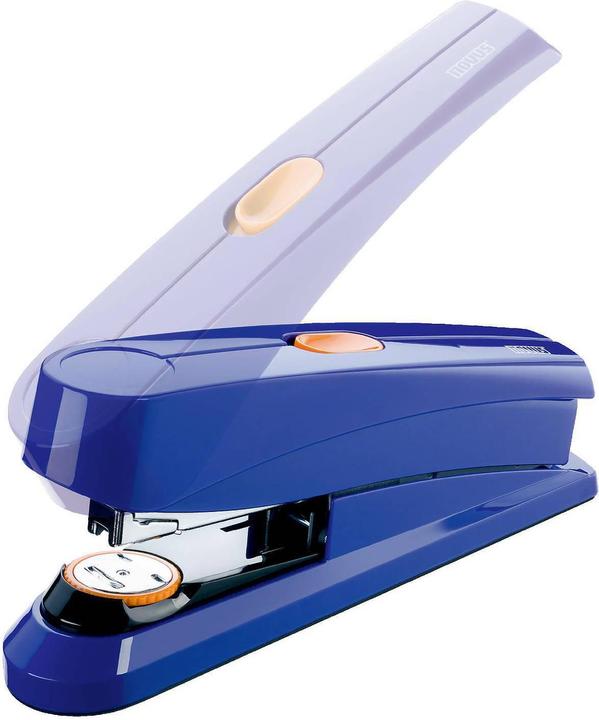 Immagine prodotto Novus Cucitrice B8FC P.o.d. blu (50 lamelle)