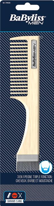 Produktbild BaByliss Barber Shop