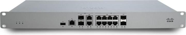 Produktbild Cisco Meraki MX85-HW cloud-managed Security-Ap