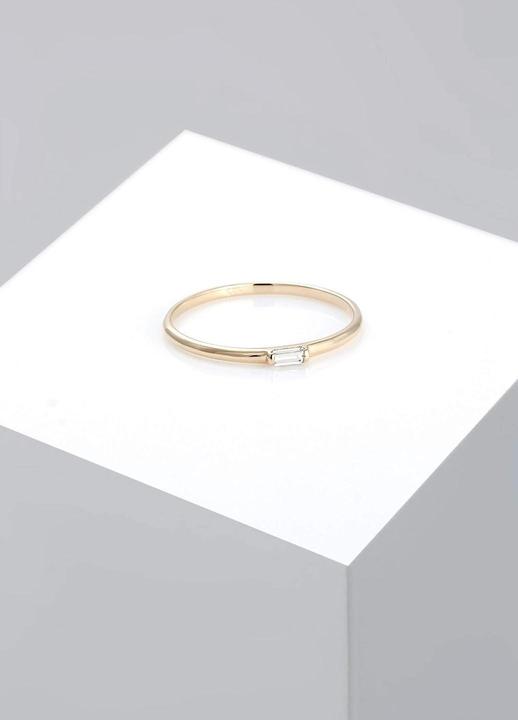 Produktbild Elli Edelstein Ring, Verlobungsring (54)