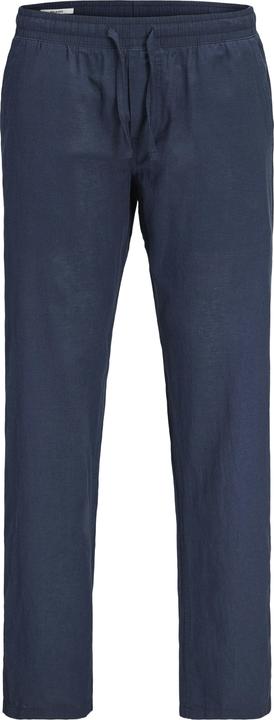 Actual product image Jack & Jones Jpstkane Summer Linen Blendjogger Sn Mni (98)