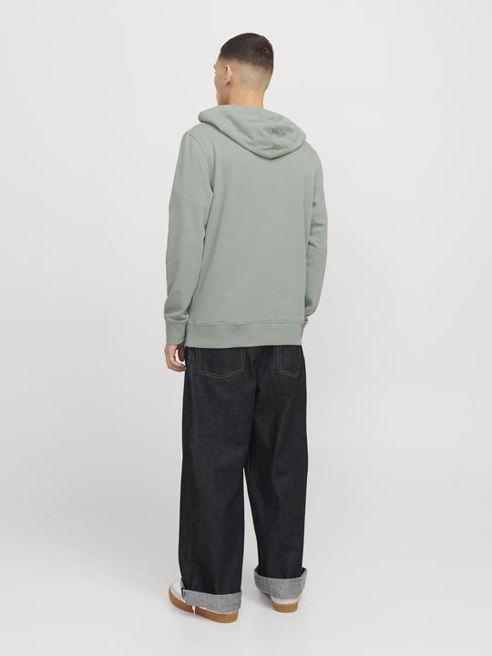 Immagine prodotto Jack & Jones Logo Kapuzenpullover Kapuzenpullover (XS)