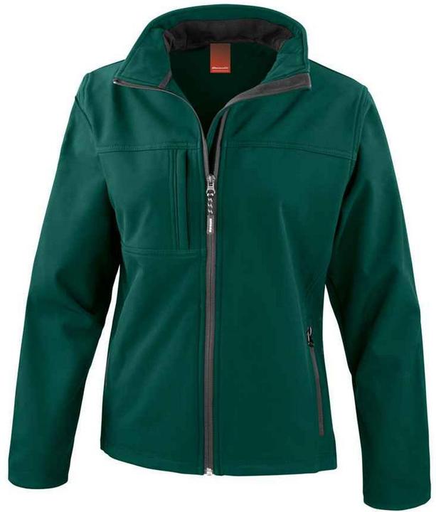 Regatta Classic Softshelljacke (40)