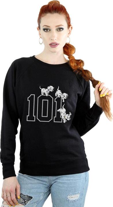 Immagine prodotto 101 Dalmatians Felpa in cotone Puppy (M)