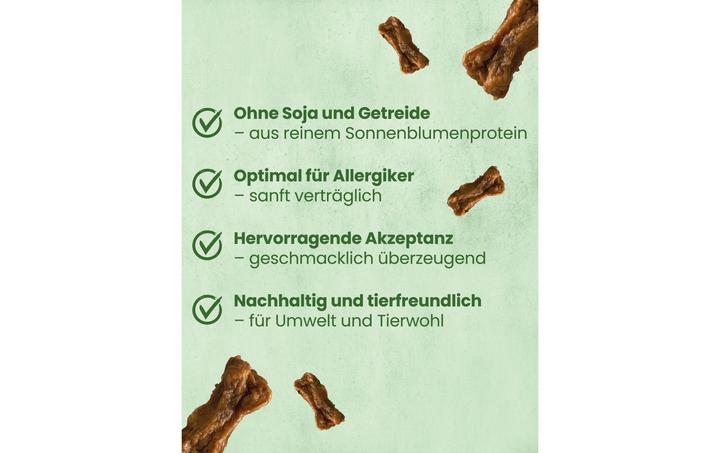 Immagine prodotto Fresco Martin Rütter Trainingsknöchelchen Vegan 150 g (1 pz., 150 g)