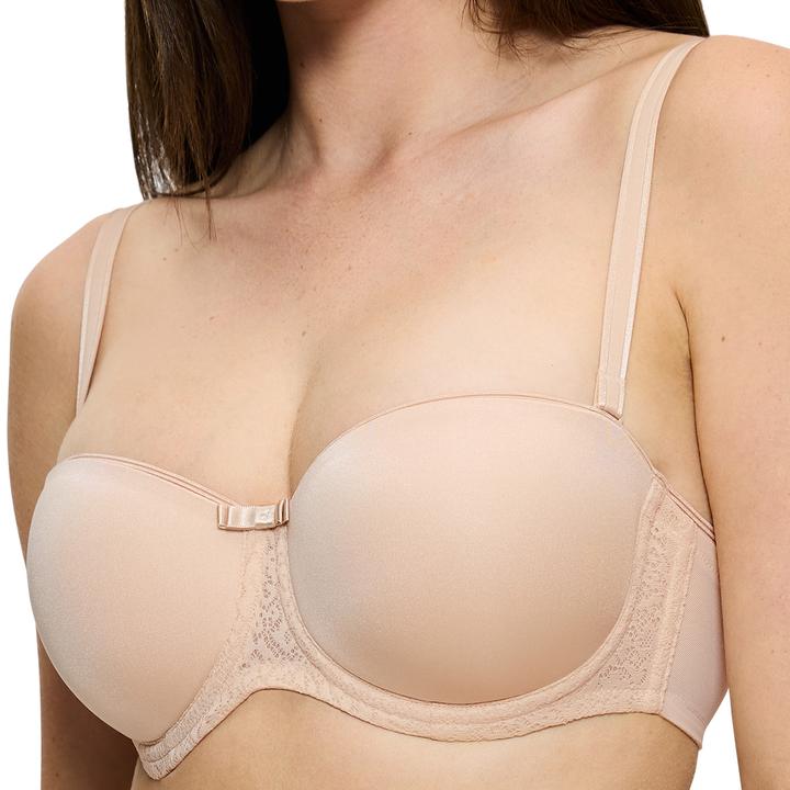 Actual product image Triumph Schalen-BH "Beauty-Full Essential WDP" (Single pack, 65 C)