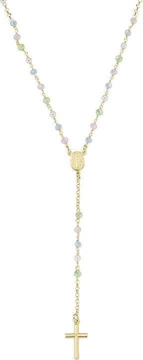 Immagine prodotto Amen Rosaries With Crystals (Argento 925)