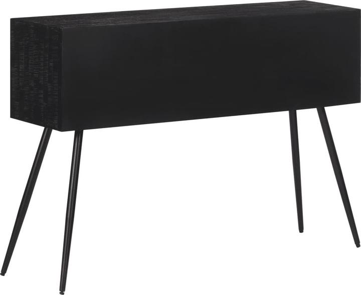 Image du produit vidaXL Konsolentisch (116 x 30 x 76 cm)
