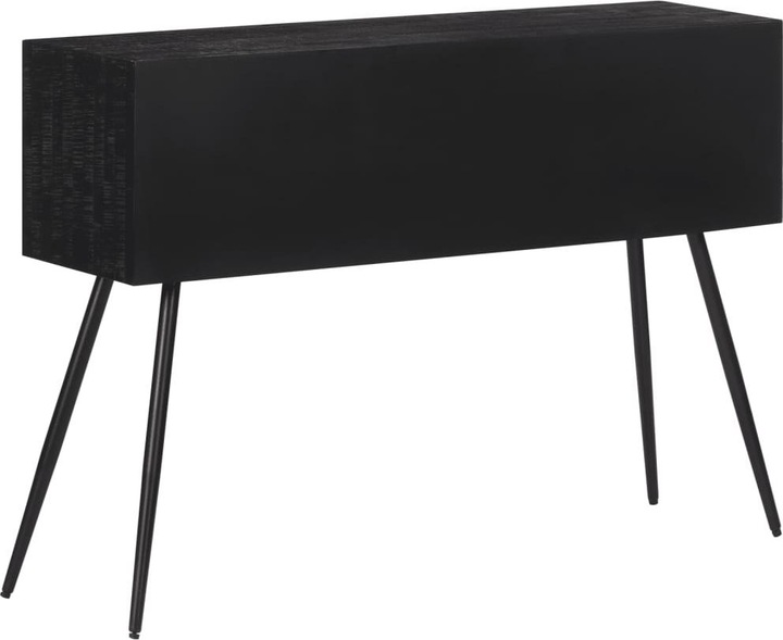 Actual product image VidaXL English oak
