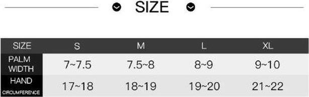 Actual product image MU Style Forest Series Outdoor Touch Gloves (XL)