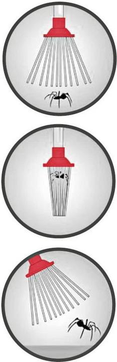 Swissinno Spinnenfänger