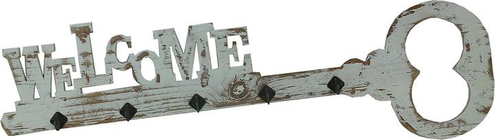 Actual product image HTI-Line Coat rack