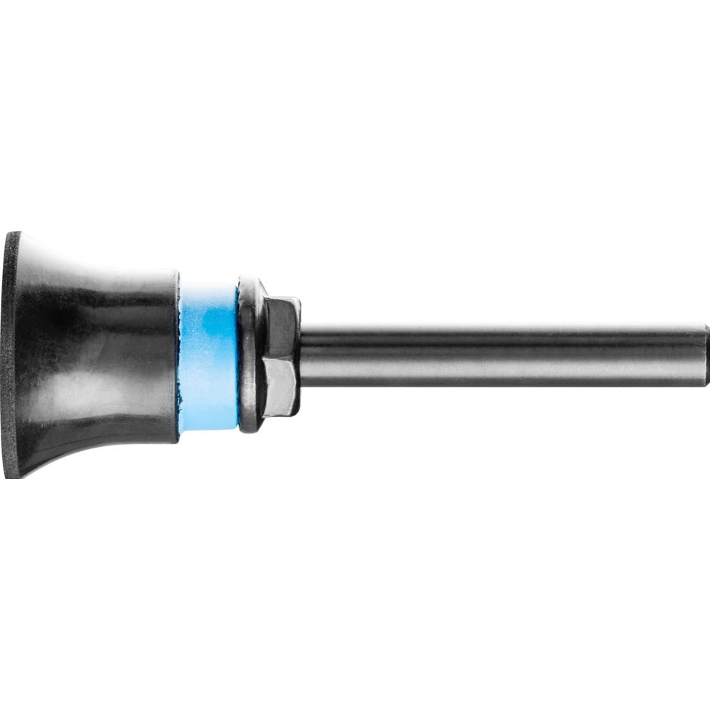 Thumbnail - Pferd, Schleifmittel, Grinding wheel holder Combidisc SBH 25 M