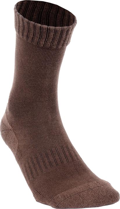 Produktbild Solognac Socken 2er-Pack Baumwolle (2er Pack, 47/49)