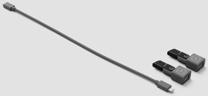 Produktbild Logitech Rally Mic Pod CAT-Kupplung