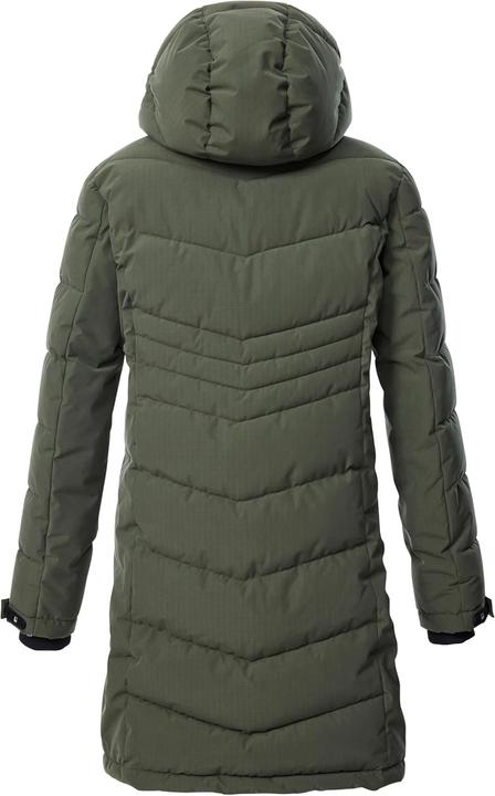 Immagine prodotto Killtec Giacca con Cappuccio Trapuntata (164)