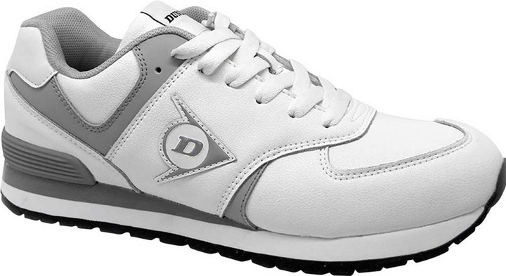 L+D Sicherheitshalbschuhe FLYING WING (O2, 42)