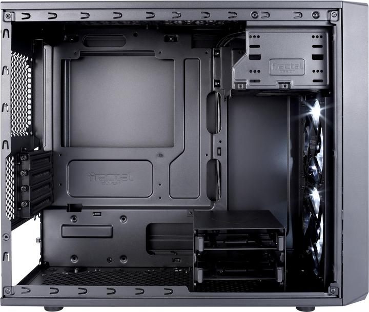 Produktbild Fractal Focus G Mini (mATX, Mini-ITX)