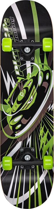 Produktbild Playlife Illusion Drift Skateboard (31.10")