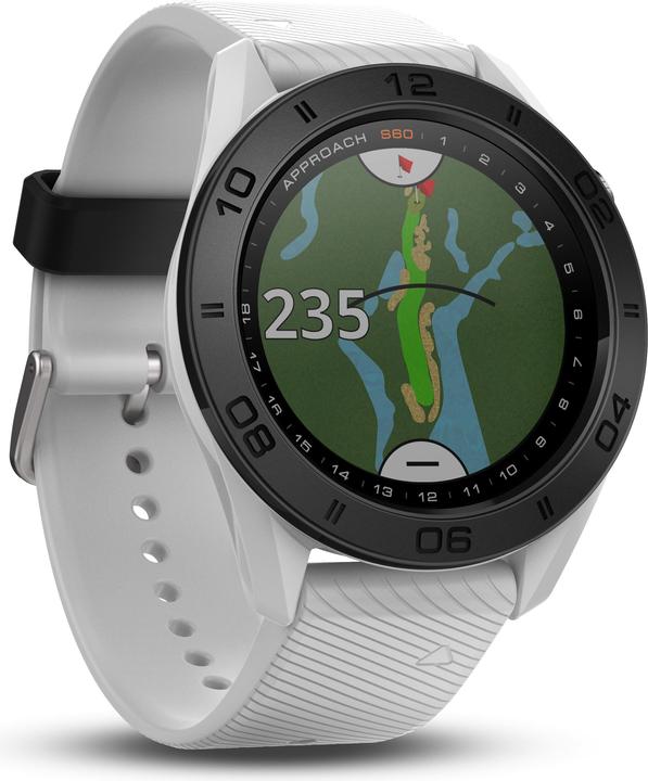 Immagine prodotto Garmin Approccio S60 (46 mm)