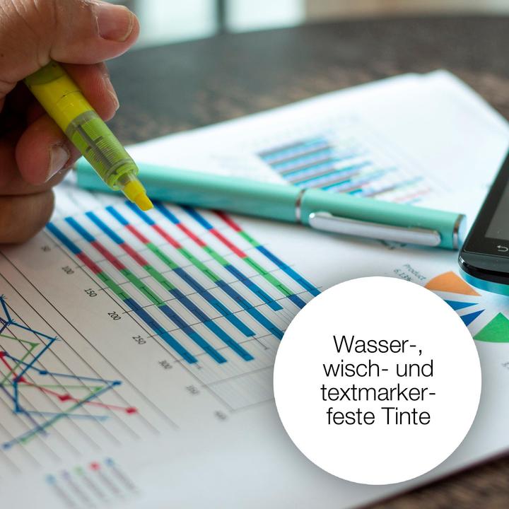 Image du produit Epson T071 EasyMail (C, CF, M, Y)