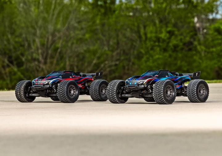 Produktbild Traxxas Mini XRT VXL-3S RTR (RTR Ready-to-Run)
