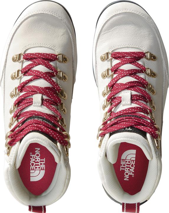 Produktbild North Face Back-To-Berkeley IV Leather WP (38)