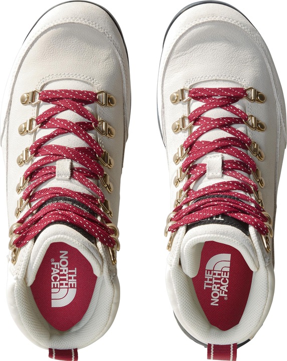 Actual product image North Face Back-To-Berkeley IV Leather WP (38)