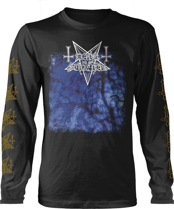 Dark Funeral (Longsleeve) (M)