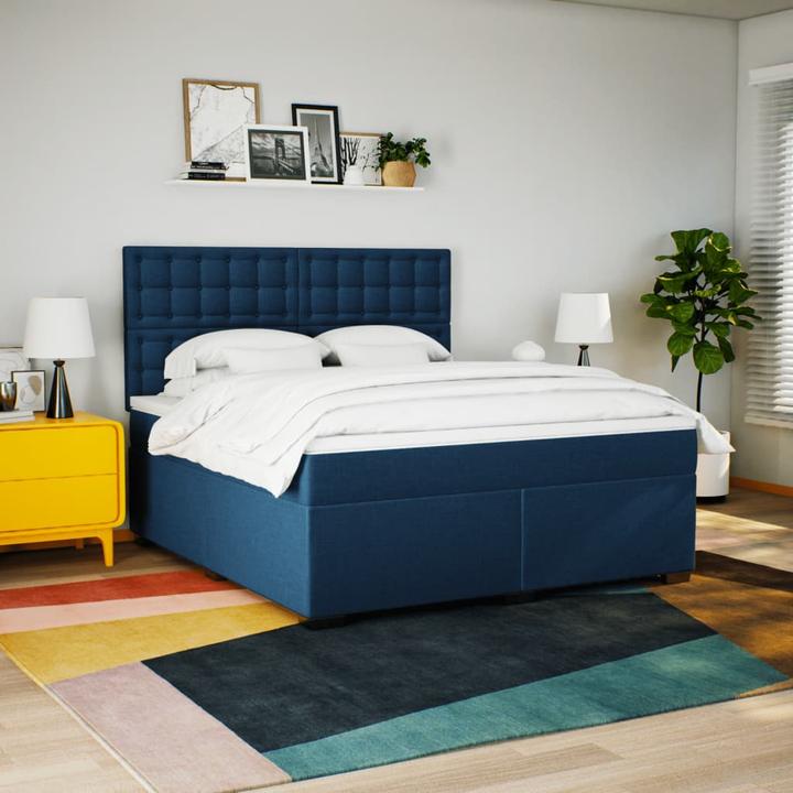 Immagine prodotto vidaXL Boxspringbett (180 x 200 cm)
