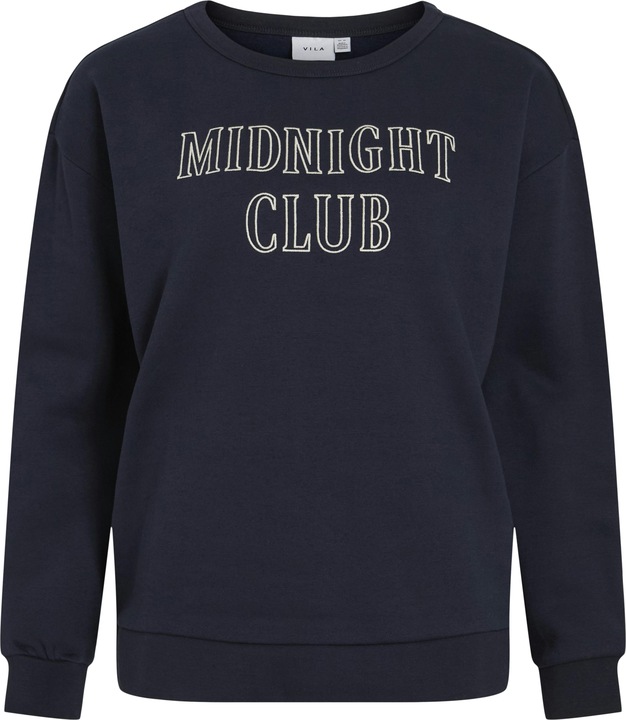 Produktbild Vila Rundhals Langärmeliges Sweatshirt (L)